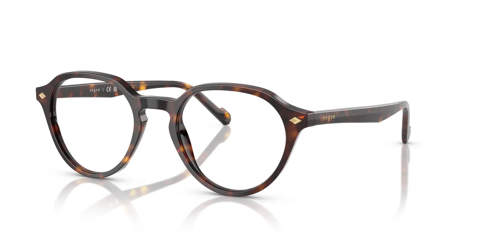 Vogue Eyewear 5598 Eyeglasses - view 11